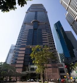 Capital Tower