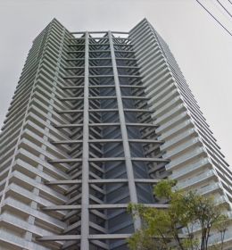 Proud Tower Inage