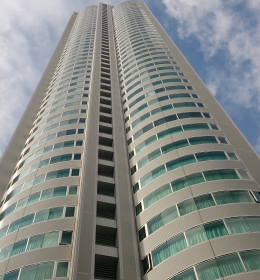 City Tower Osaka