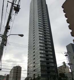 City Tower Sapporo Odori