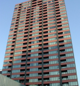 City Tower Sendai Itsutsubashi