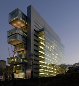 Civil Justice Centre