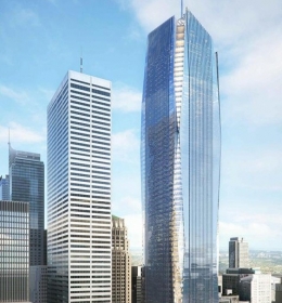 Commerce Court 3