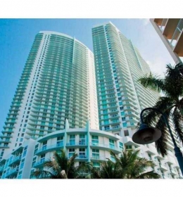 Quantum on the Bay South Tower