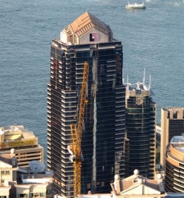 Cosco Tower