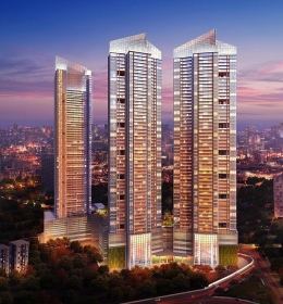 Orchid Crown Tower A