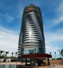 Hard Rock Hotel Macau