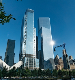 Three World Trade Center