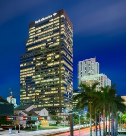 701 Brickell