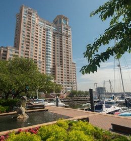 Harborview Tower