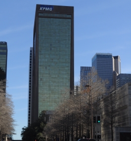 KPMG Center