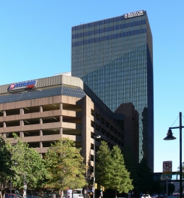 Bryan Tower