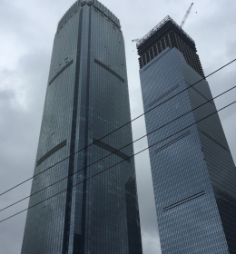 Xi'an Center