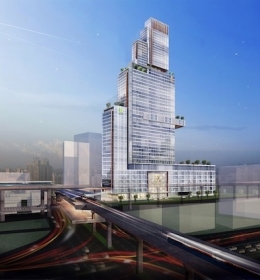 Phayathai Complex