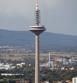 Europaturm