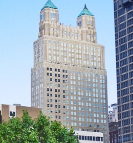 909 Walnut Tower