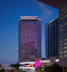 Hotel InterContinental Miami