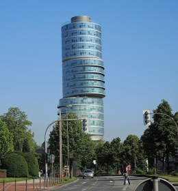 Exzenterhaus