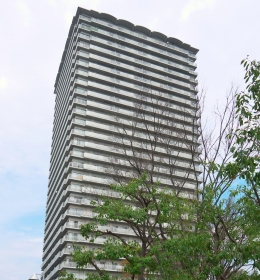 Famile Tower Plaza Okayama
