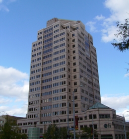 110 N. Main Street