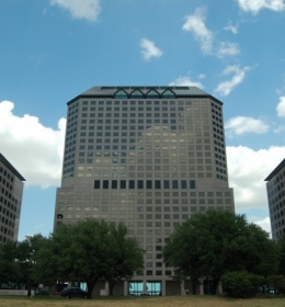 Williams Square Central Tower