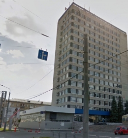 Челябгипромез