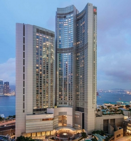 Four Seasons Place