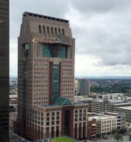 Humana Building