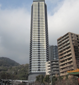 G-Clef Shinkobe Tower