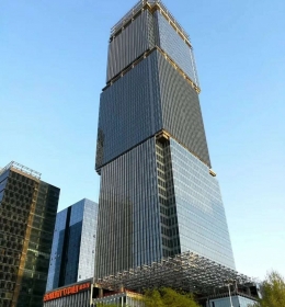 Yongwei Times Square