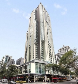 Festival Towers