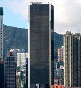 Sun Hung Kai Center