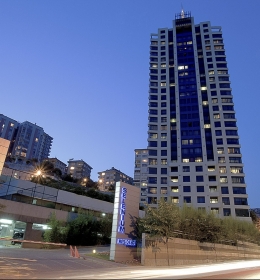Selenium Residence