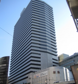 Hankyu Grand Buildin