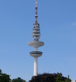 Heinrich-Hertz-Turm
