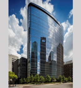 Hilcorp Energy Tower
