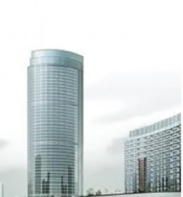 Huijing Center Hilton Hotel