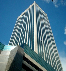 Hong Leong Building