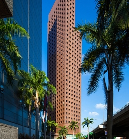 Lippo Centre