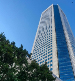 Opera City Tower