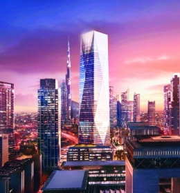 ICD Brookfield Place