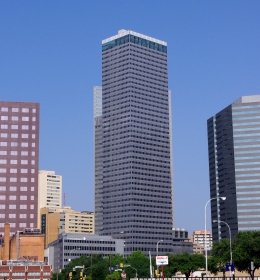 Republic Center Tower 2