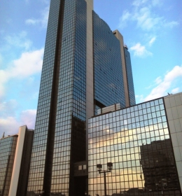 Telecom Italia