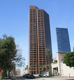1055 West Seventh