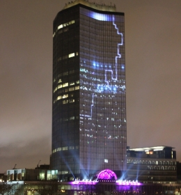 Millbank Tower