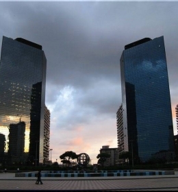 Torre Saverio