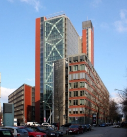 Atlantic-Haus