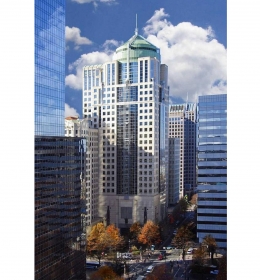 121 West Trade