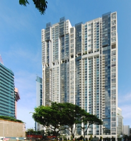 Icon Loft Tower 1