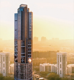 Indiabulls Sky Forest